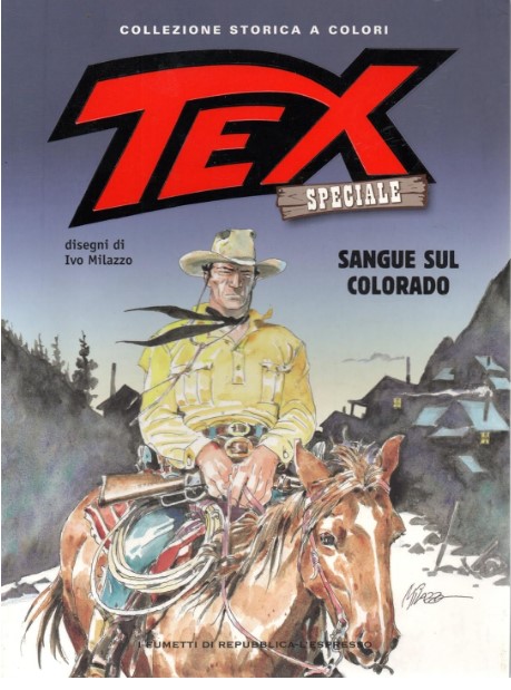 SANGUE SUL COLORADO 13
